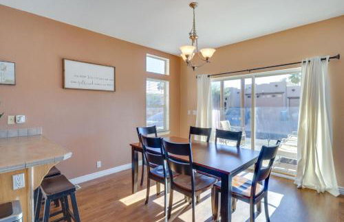 Pet-Friendly Needles Vacation Rental Near River! - Foto 7