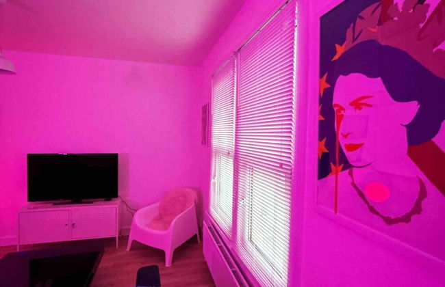 London Flat Next to Central Line Tube Station - Foto 35