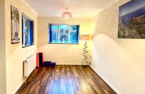 Coniston Green Holiday Home - Foto 8