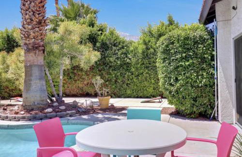 Dive into Desert Wonderland Pool, Spa, Fire Pit - Foto 29