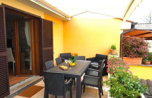 JANNUZZI HOUSE - Foto 38