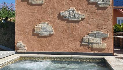 Bellavista-Spa Jacuzzi Sauna Pool - Foto 5