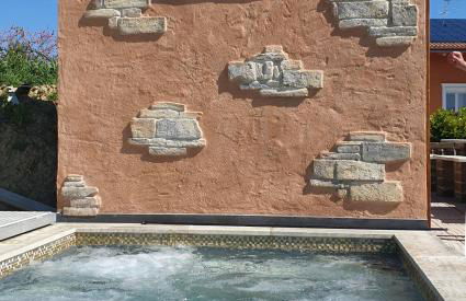 Bellavista-Spa Jacuzzi Sauna Pool - Foto 5