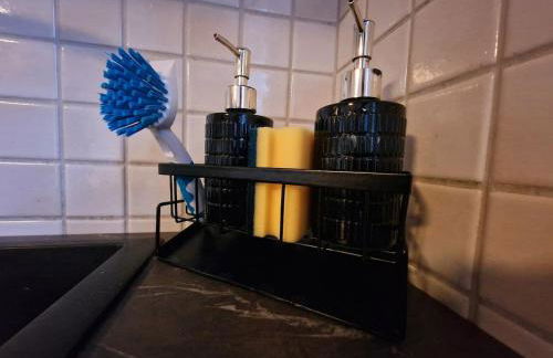 Gemütliche Ferienwohnung über 2 Etagen - Foto 9