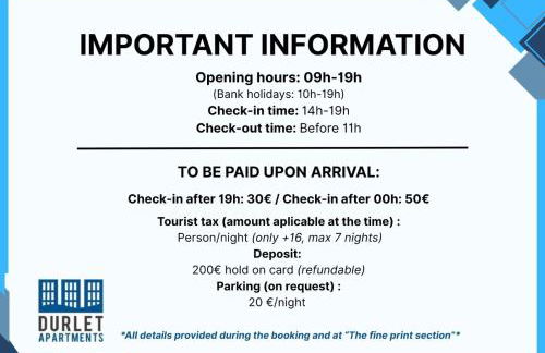 Durlet Rambla Mar Apartments - Photo 13