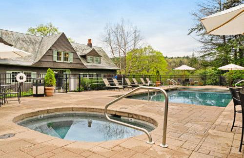 A1 at Castle Hill - Townhome - Foto 33