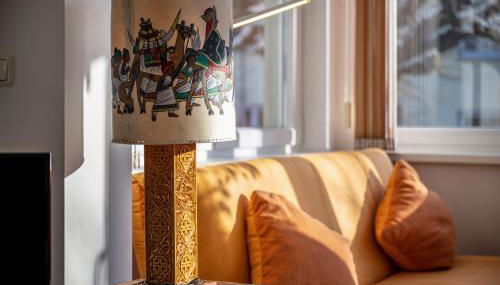 Haus Übersee Wohnung Fidji - Foto 3