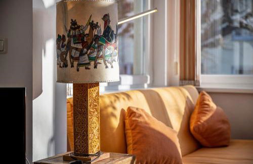 Haus Übersee Wohnung Fidji - Foto 3