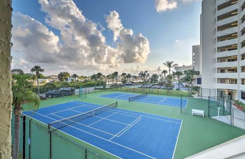 Gulf-View Hudson Condo in Waterfront Resort! - Foto 22