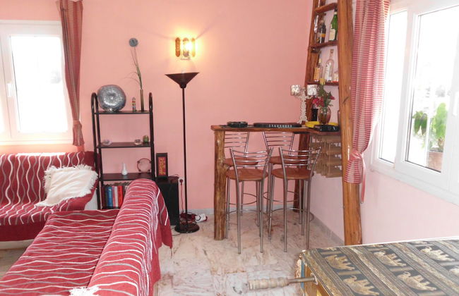 Toms House 0 Quiet Family House Between Paleokastritsa n Dassia n Ipsos! - Foto 4