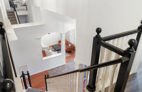 Heated Pool PoolTable HotTub Sleeps 16 Renovated - Foto 18