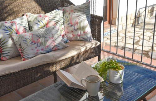 Villa La Font with pool and bbq - Foto 20