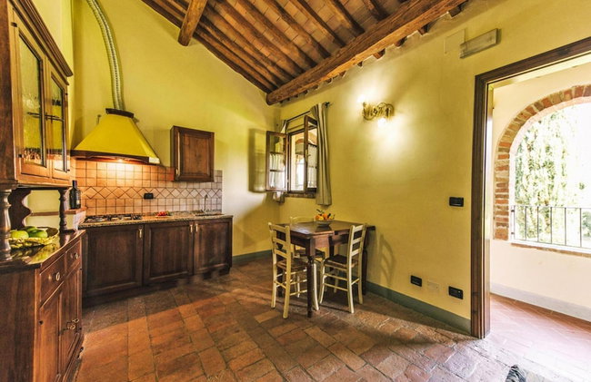 Country House in Tuscany With Pool and Olive Grove - Foto 20