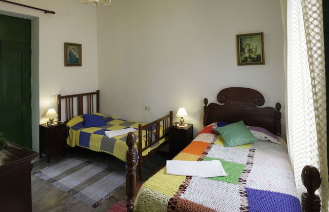 Casas Rurales Los Gavilanes - Foto 5