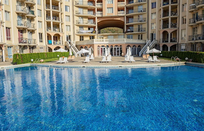 Menada Negresco Apartments - Foto 13