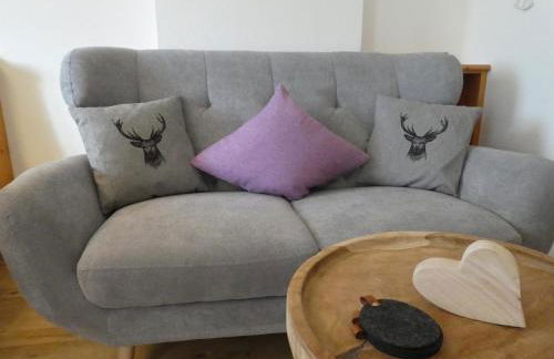 Gästehaus Bergblick - Foto 9