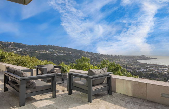 Jewel by Avantstay Panoramic Ocean Views in La Jolla! - Foto 42