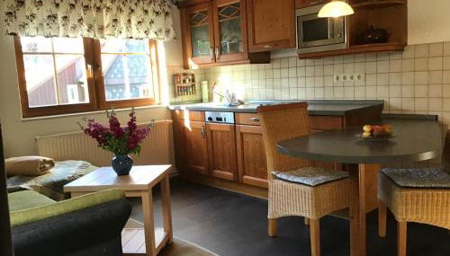 Ferienwohnung Schulze Jonsdorf - Foto 5