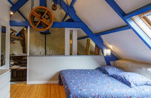 Holiday Home La Torche by Interhome - Foto 50