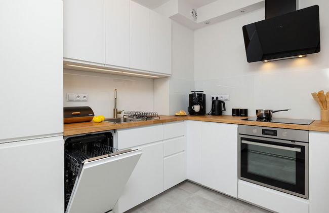 Apartments "baltyk" by Renters - Foto 60