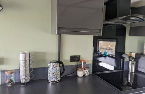 The Zen Den "With Lazy Spa" - Foto 27