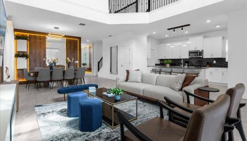 6 Bedrooms 5 Bathrooms Storey Lake 2660 SS - Foto 4, Other