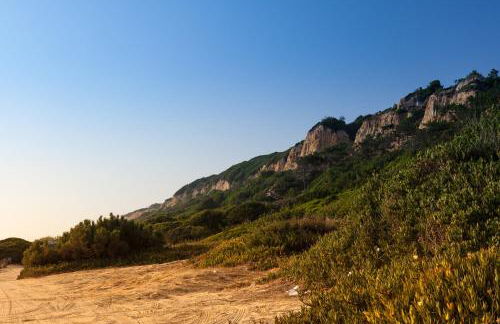 bwelcome aroeira beach & golf - Foto 23