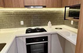 Moderno, inteligente e sofisticado - 1202 - Photo 9