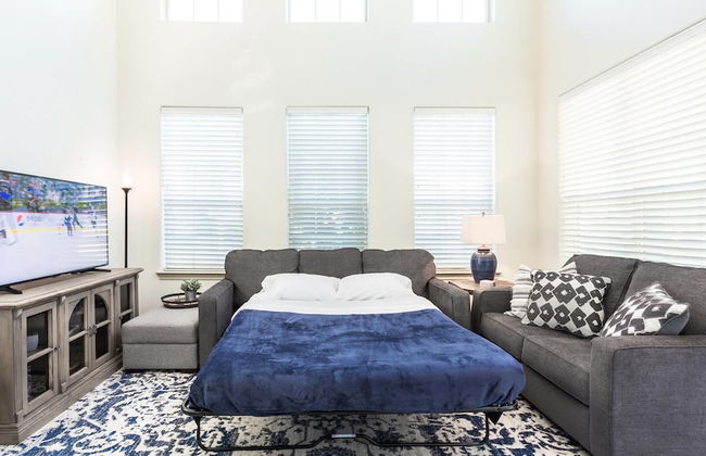 Upstay - 2-home Complex in Govalle for 18ppl - Photo 10