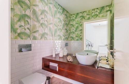 Villa Joana - Moradia premium em Aveiro - Foto 35