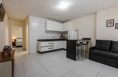 Blumenau Comfort Apartment - Photo 20