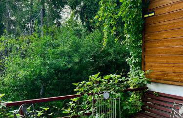 Domek pod Modrzewiem - Foto 28