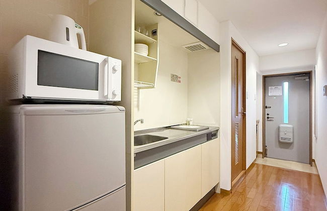 Grandeur Hamamoto 504 - Foto 14