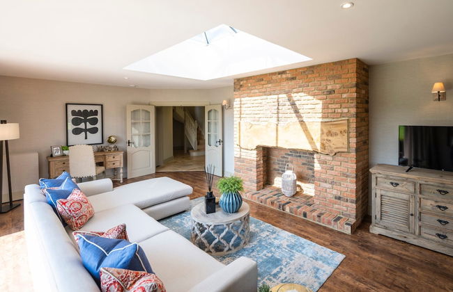 South Lodge North Lodge Luxury Accommodation - Foto 80