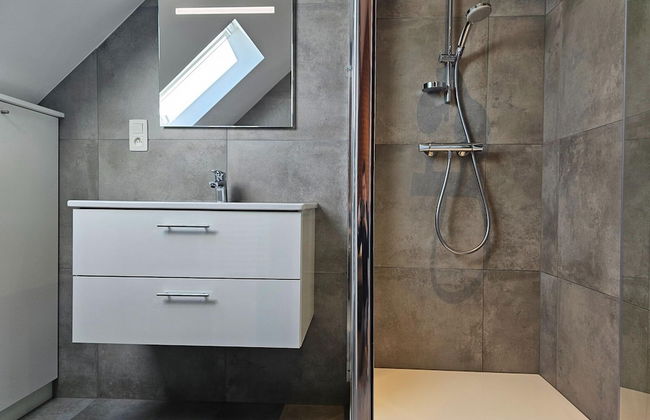 Holiday Home in Wallonie With Terrace - Foto 25