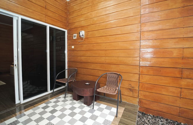 Villa Mahajana - Photo 21