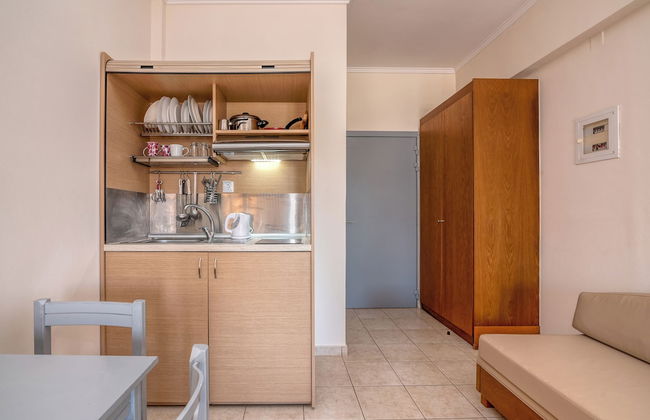 Christina Beach Hotel - Foto 18