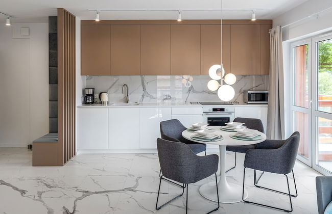 Sun & Snow Holiday Mountain Residence - Foto 42