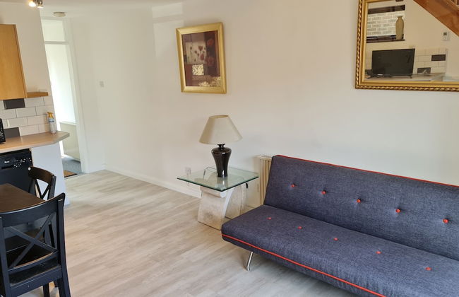 Grace Apartments - Living Stream 1 - Foto 20