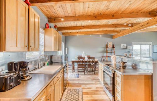 The Rock Inn Yacht - Meredith Lodging - Foto 23