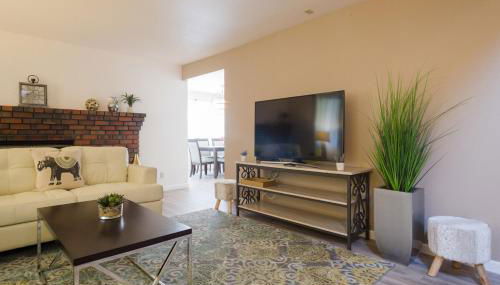 The Sonoma Grape Escape 4 BD and 2,5BA Wineries Nearby - Foto 4