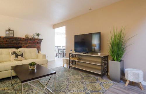 The Sonoma Grape Escape 4 BD and 2,5BA Wineries Nearby - Foto 4