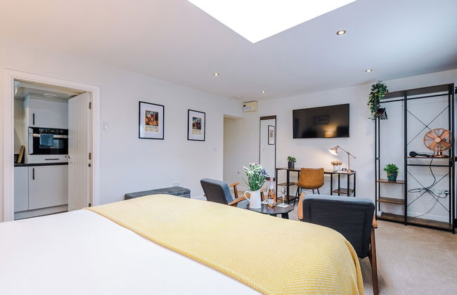 Deva Leisure - Foto 40