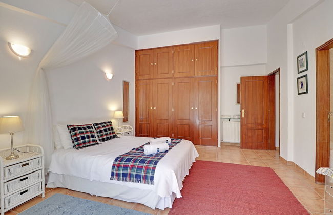 Algarve Country Villa With Pool - Foto 6