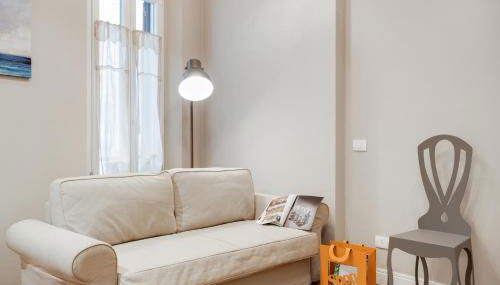 GuestHost - Palazzo Pitti & Ponte Vecchio Cozy Flat - Foto 4