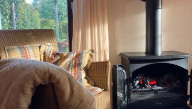 Ferienwohnung auf dem Eltenberg - Foto 3