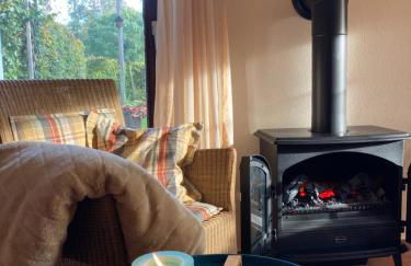 Ferienwohnung auf dem Eltenberg - Foto 3