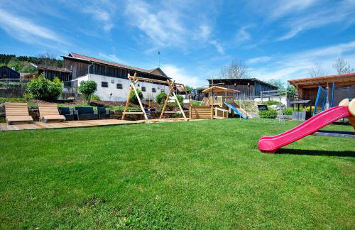 Bergchalet 3 - Photo 17