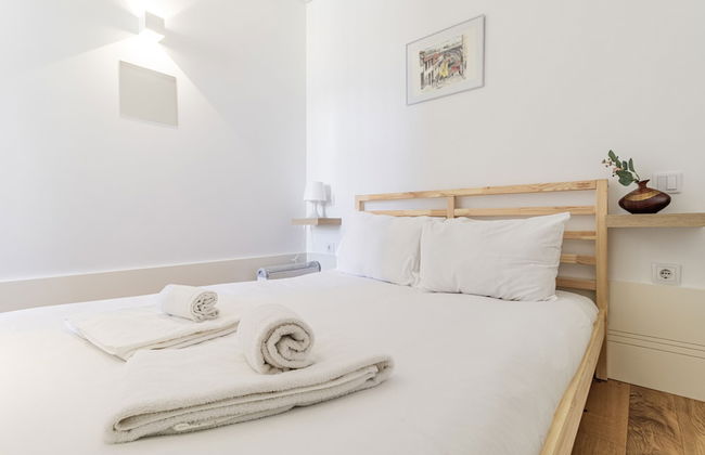 Duque Flat - AC & Balcony by LovelyStay - Foto 21