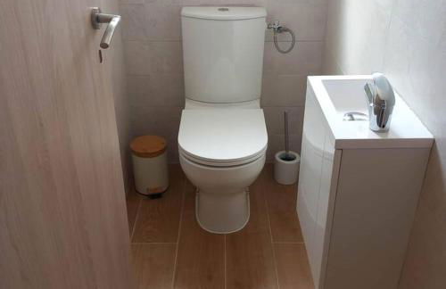 Gîte pour 8 personnes - Foto 29